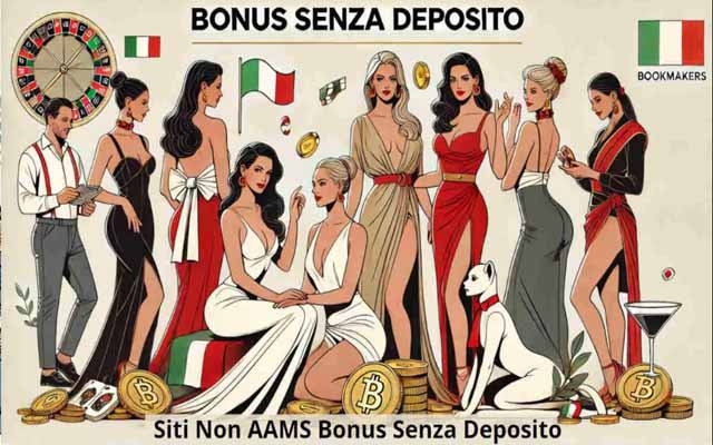 Chi altro vuole avere successo con casino online no aams nel 2024